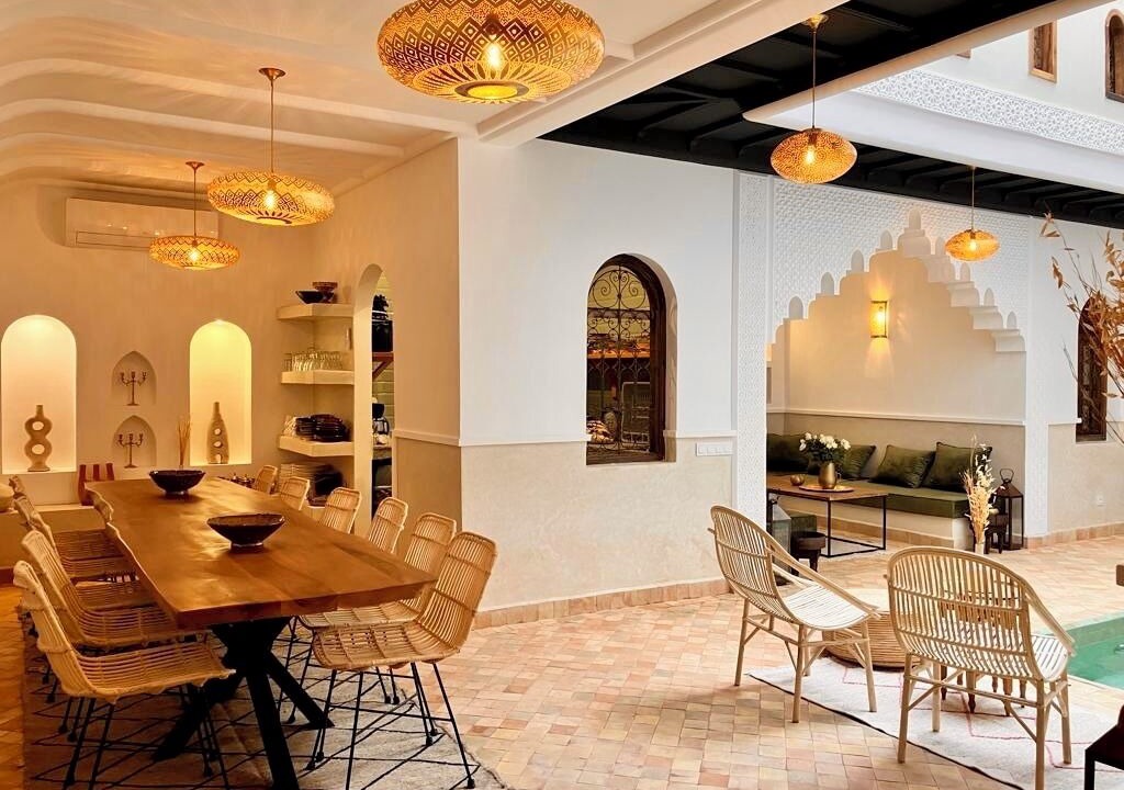 Photo of Others in Mechouar-Kasbah