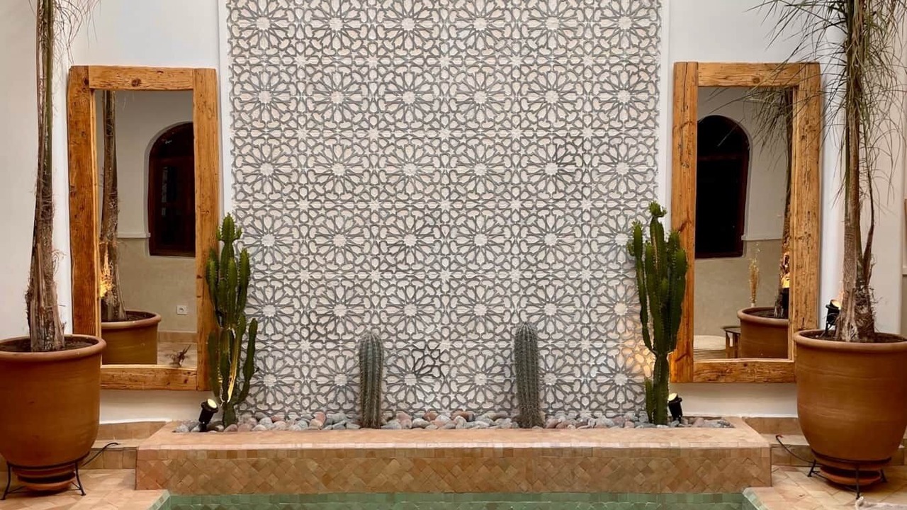 Photo of Outdoor in Mechouar-Kasbah