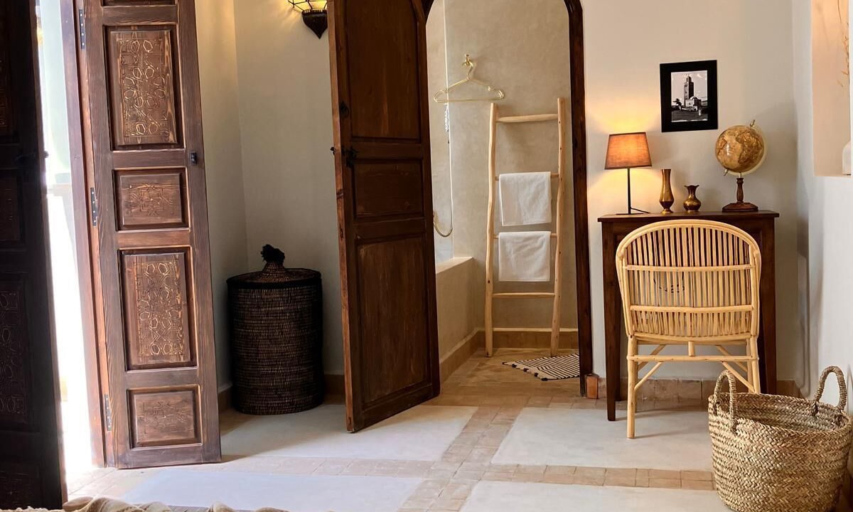 Photo of Others in Mechouar-Kasbah