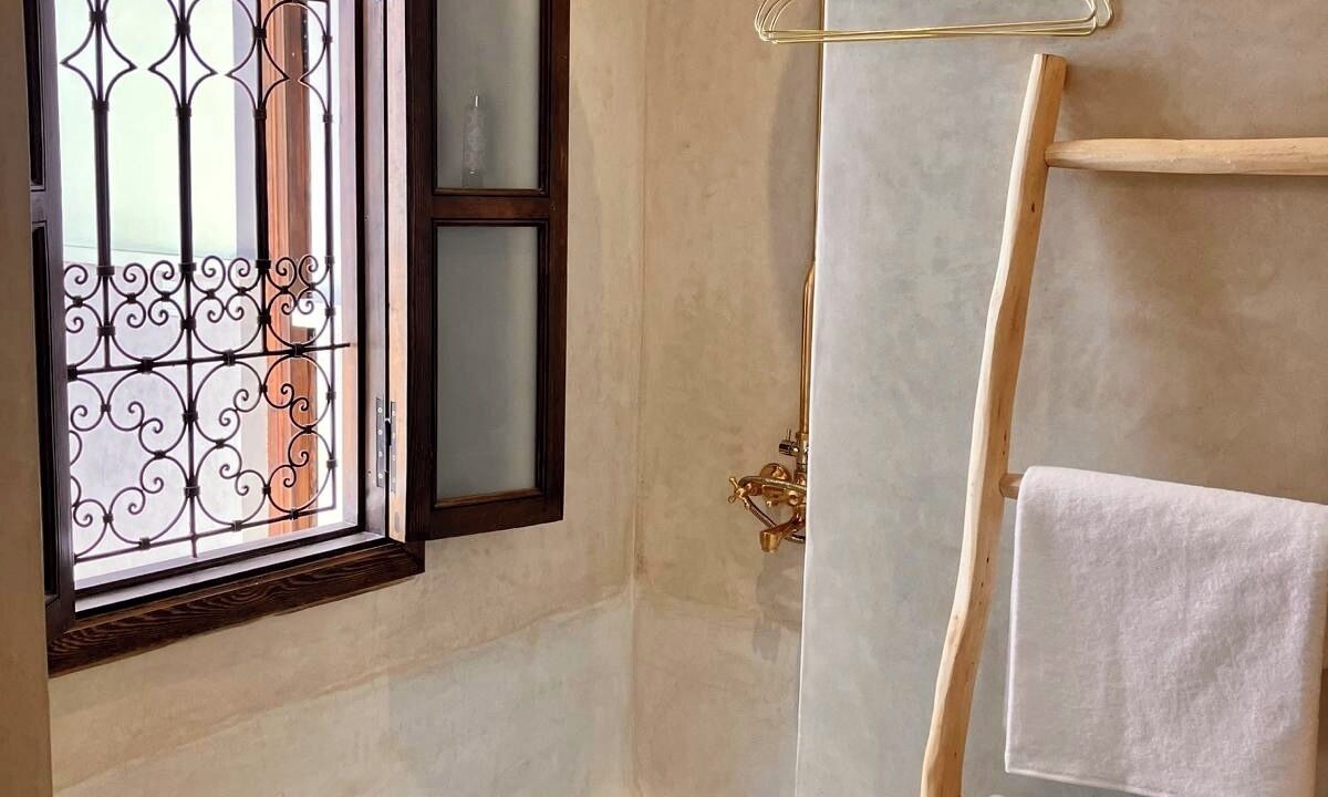 Photo of Bathroom in Mechouar-Kasbah