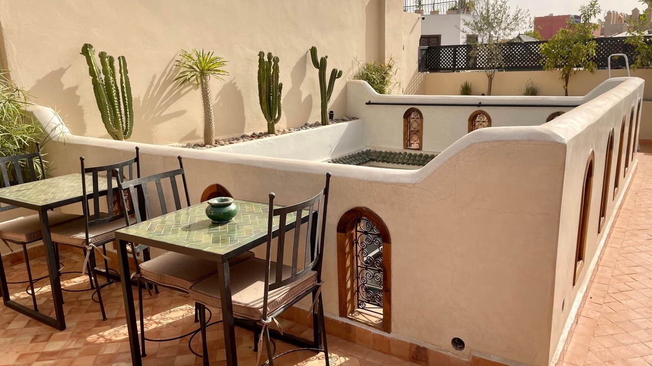 Photo of Outdoor in Mechouar-Kasbah