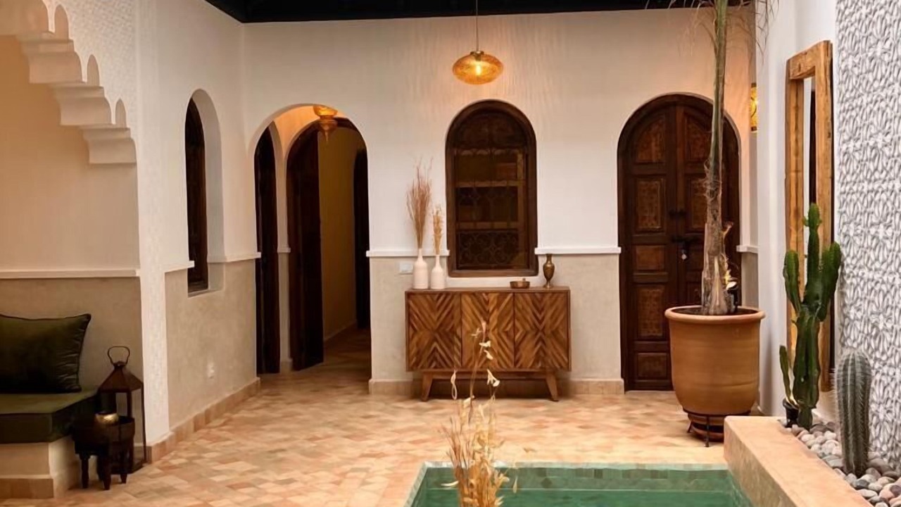 Photo of Outdoor in Mechouar-Kasbah