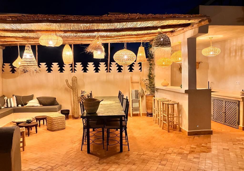 Photo of Outdoor in Mechouar-Kasbah