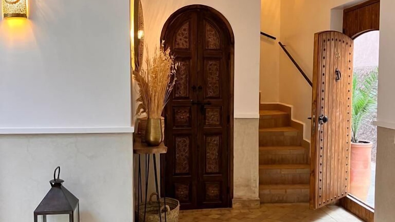 Photo of Others in Mechouar-Kasbah