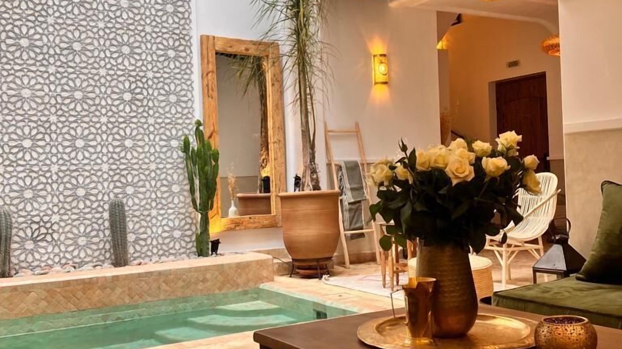 Photo of Outdoor in Mechouar-Kasbah