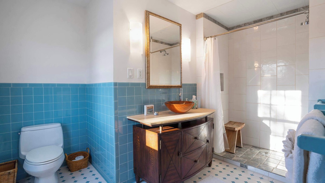 Photo of Bathroom in Jamesport
