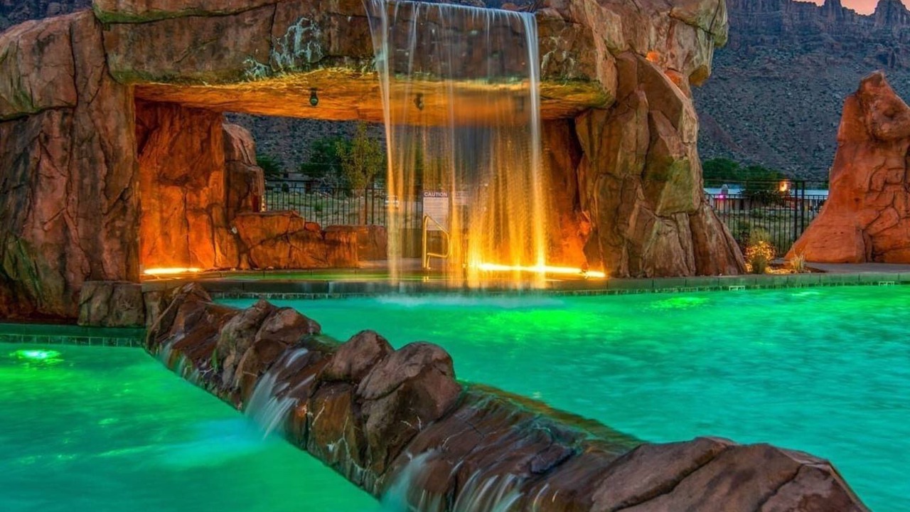 Photo of Outdoor in Moab South Valley