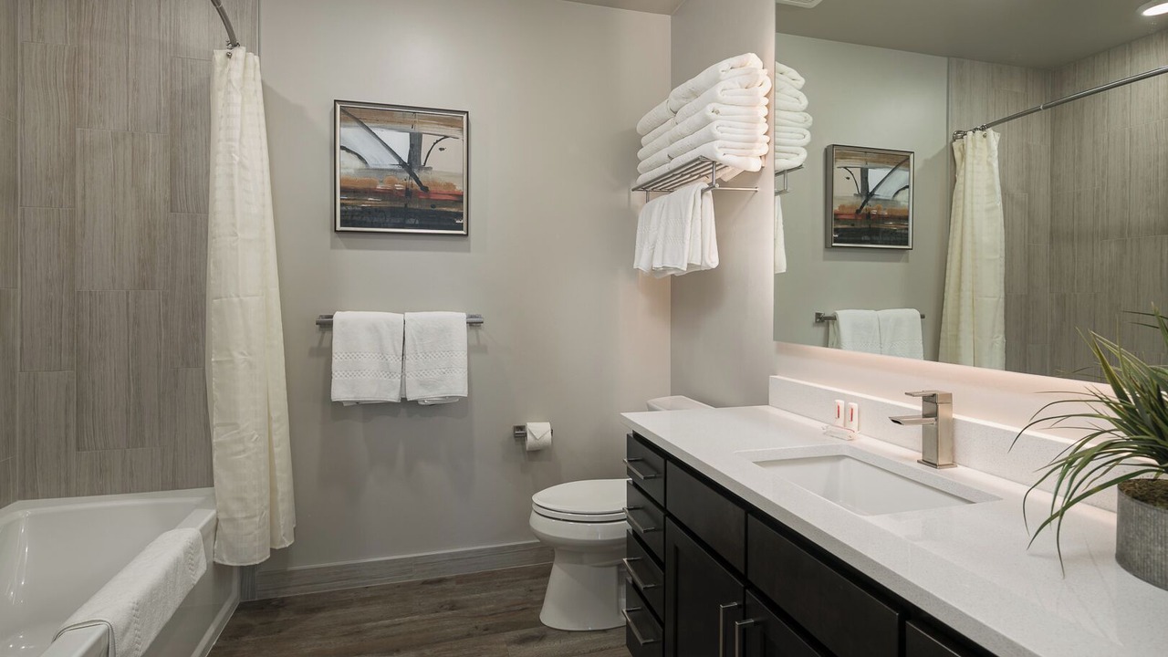Photo of Bathroom in Moab South Valley