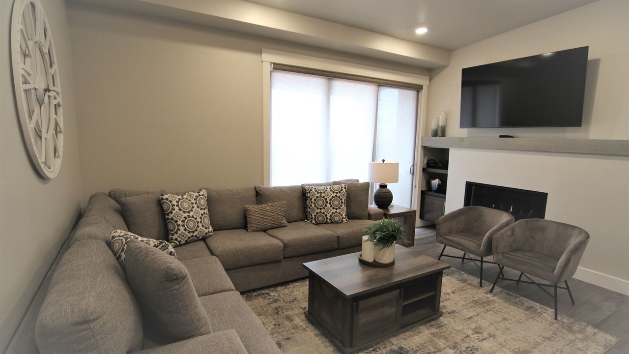 Photo of Livingroom in Moab South Valley