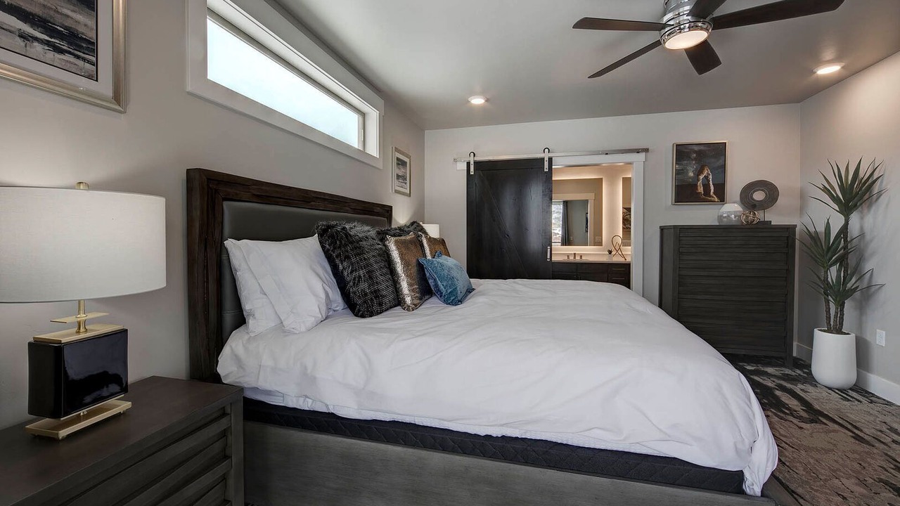 Photo of Bedroom in Moab South Valley
