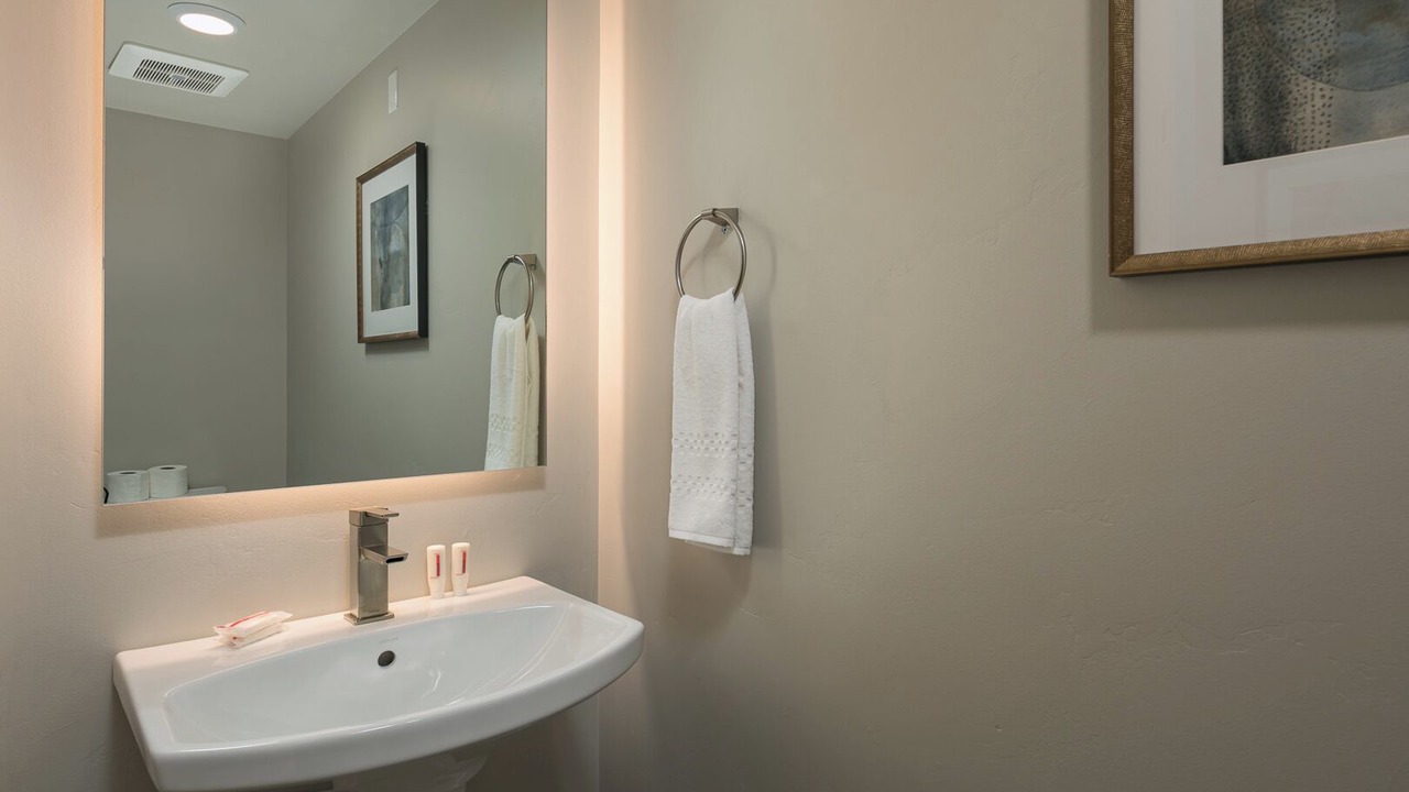 Photo of Bathroom in Moab South Valley