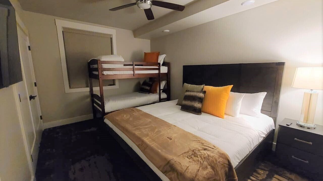 Photo of Bedroom in Moab South Valley