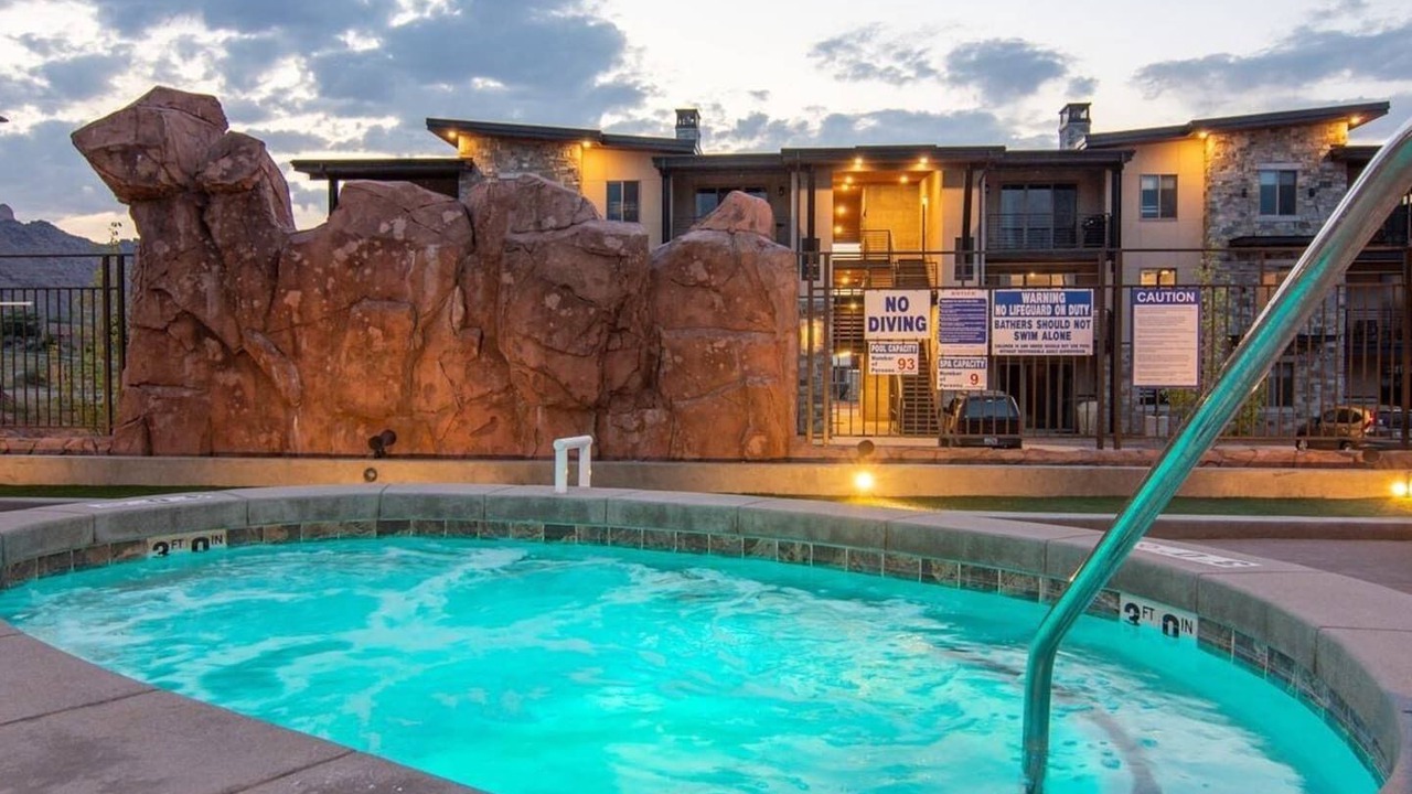 Photo of Outdoor in Moab South Valley