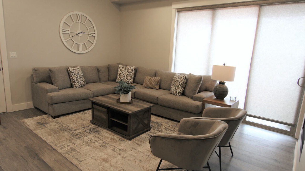 Photo of Livingroom in Moab South Valley