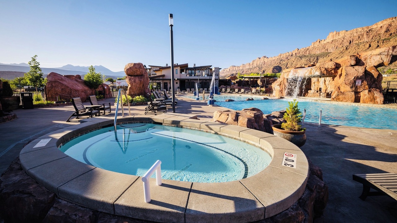 Photo of Outdoor in Moab South Valley