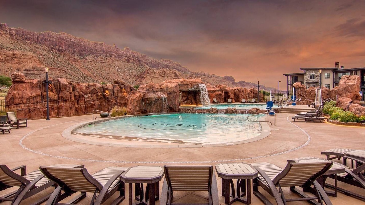 Photo of Outdoor in Moab South Valley