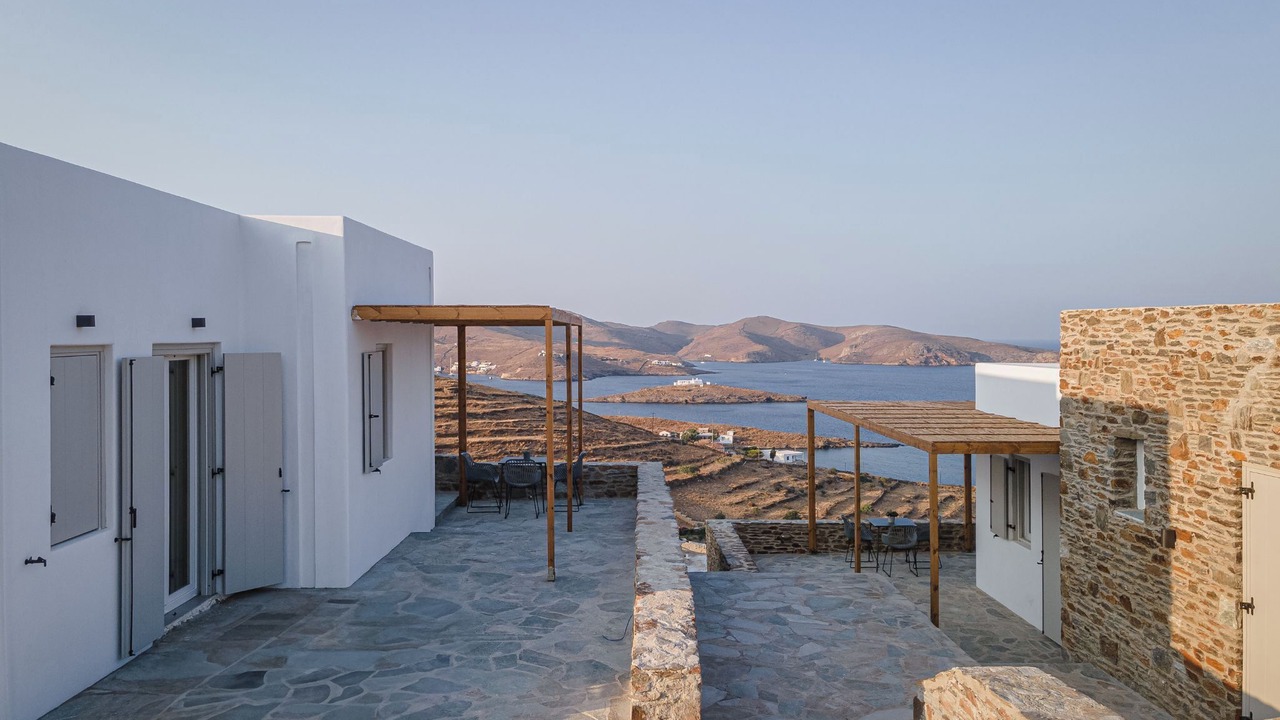 Photo of Outdoor in Kithnos