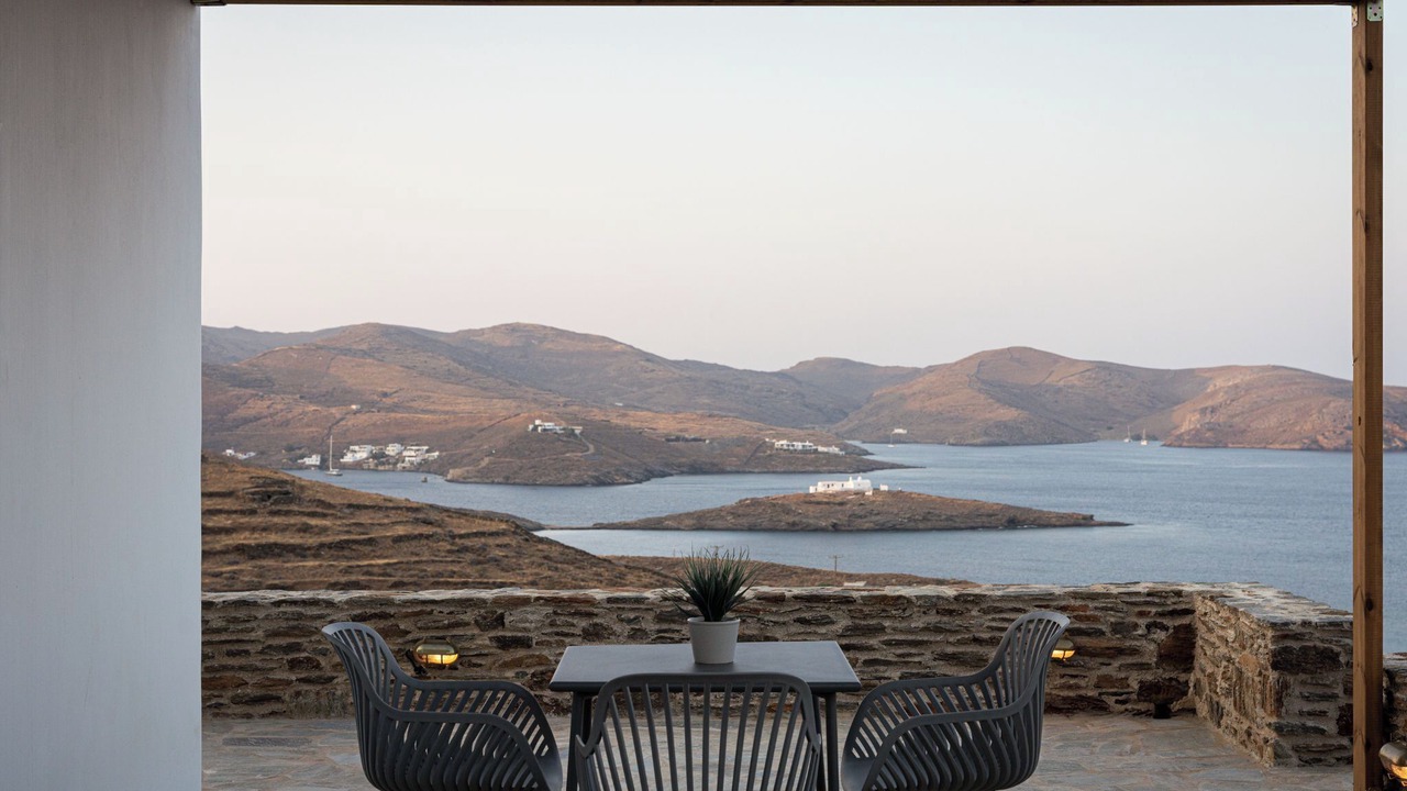 Photo of Others in Kithnos