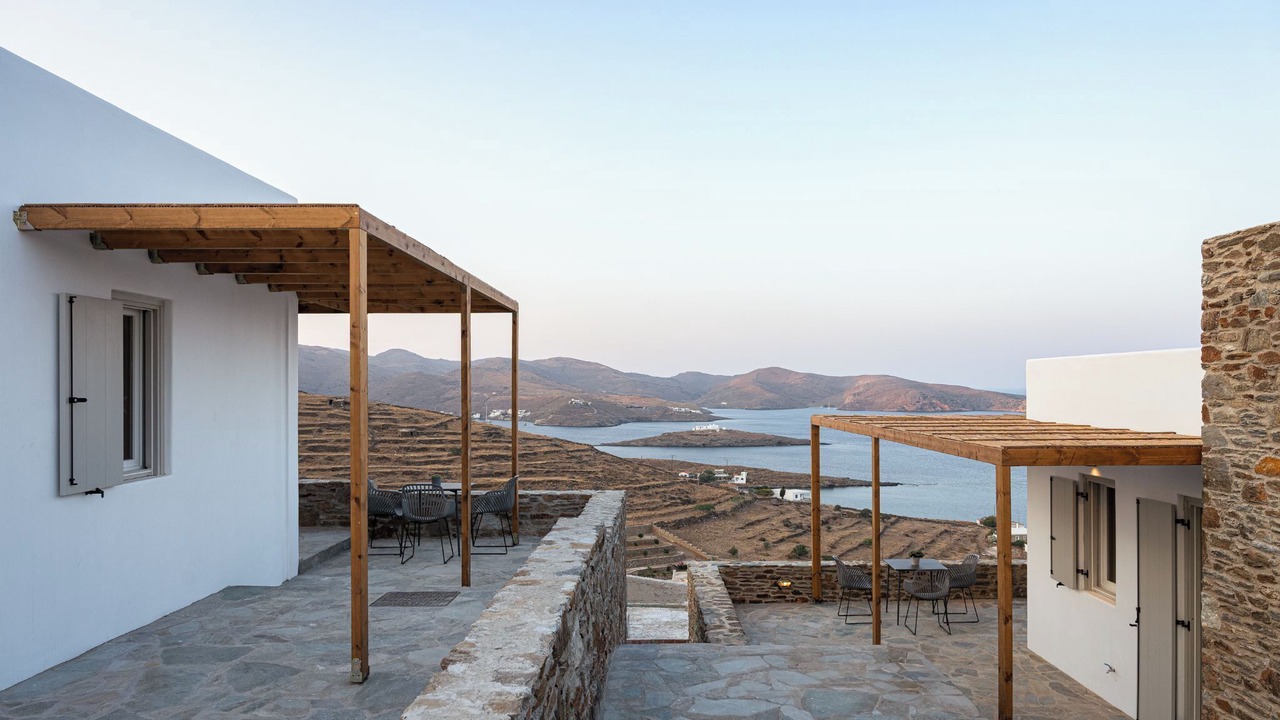Photo of Outdoor in Kithnos
