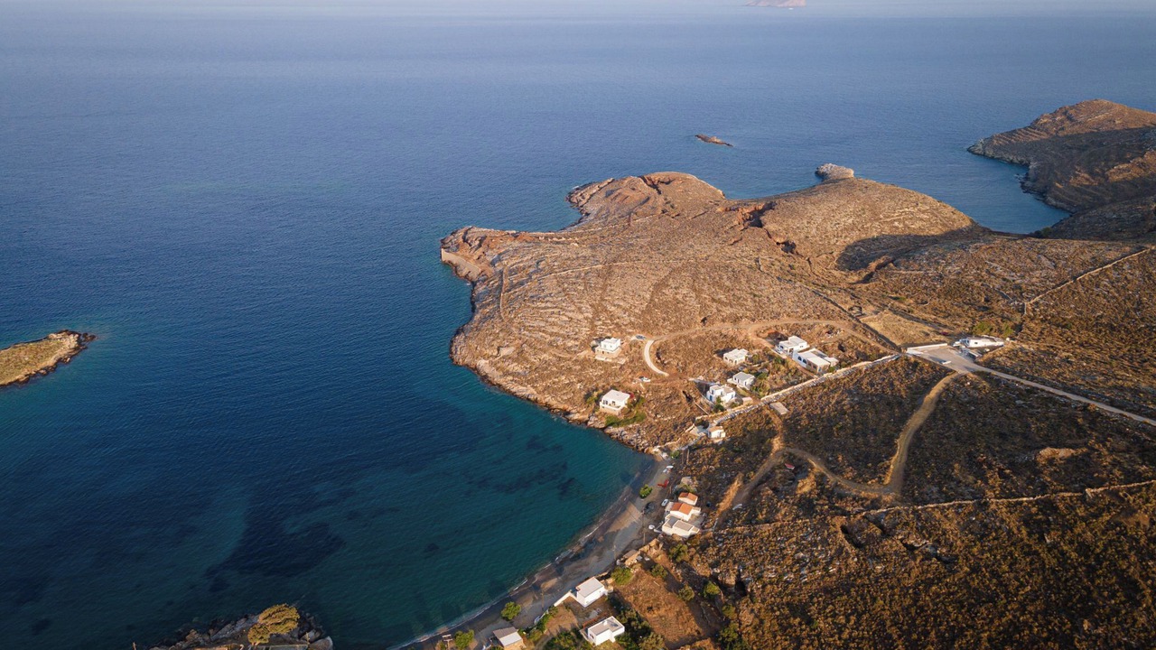 Photo of Outdoor in Kithnos