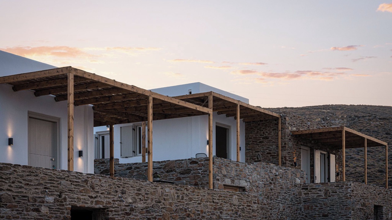 Photo of Outdoor in Kithnos