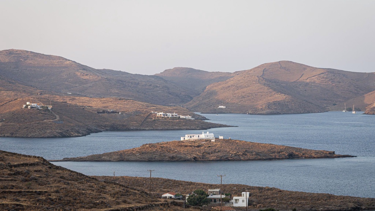 Photo of Others in Kithnos
