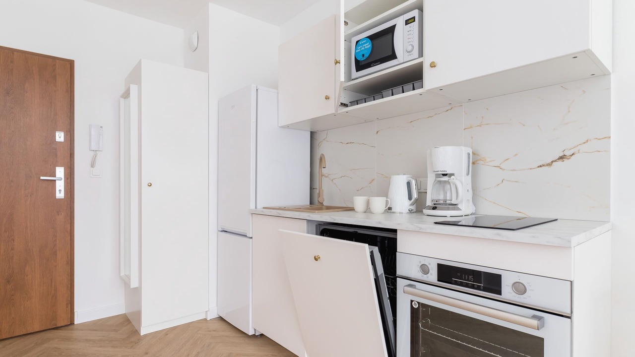 Photo of Kitchen in Brynow