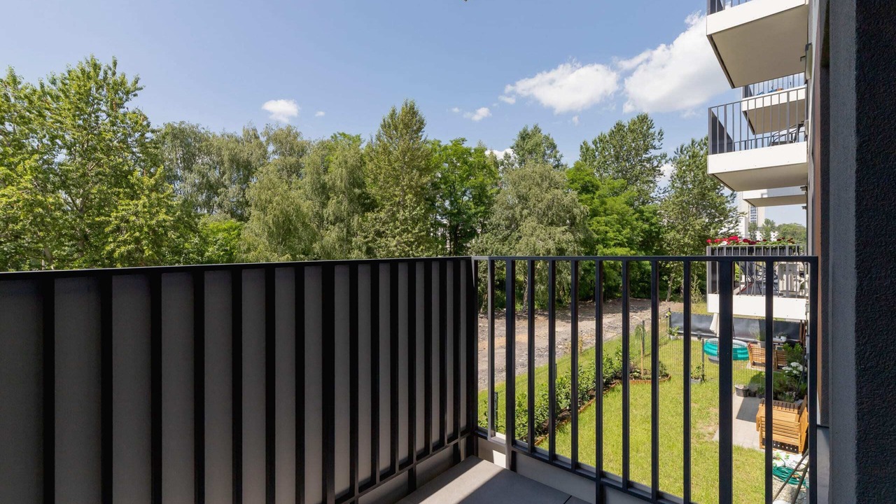 Photo of Patio Balcony in Brynow