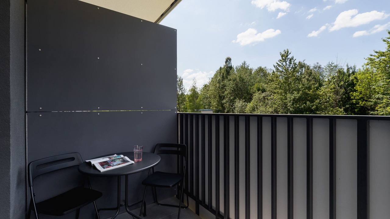 Photo of Patio Balcony in Brynow