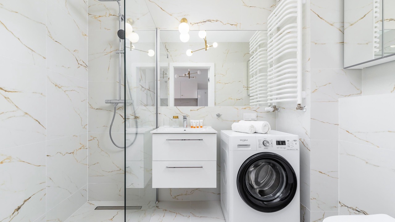 Photo of Bathroom in Brynow