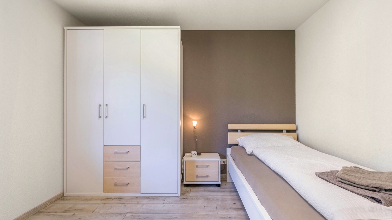 Photo of Bedroom in Gemarkung Laufen an der Eyach