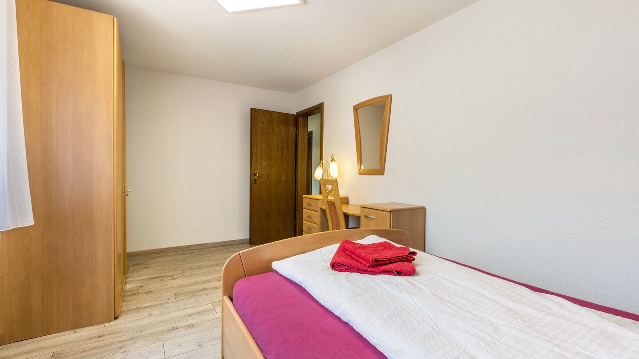 Photo of Bedroom in Gemarkung Laufen an der Eyach
