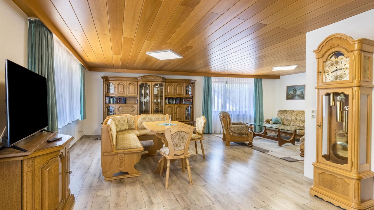 Photo of Livingroom in Gemarkung Laufen an der Eyach