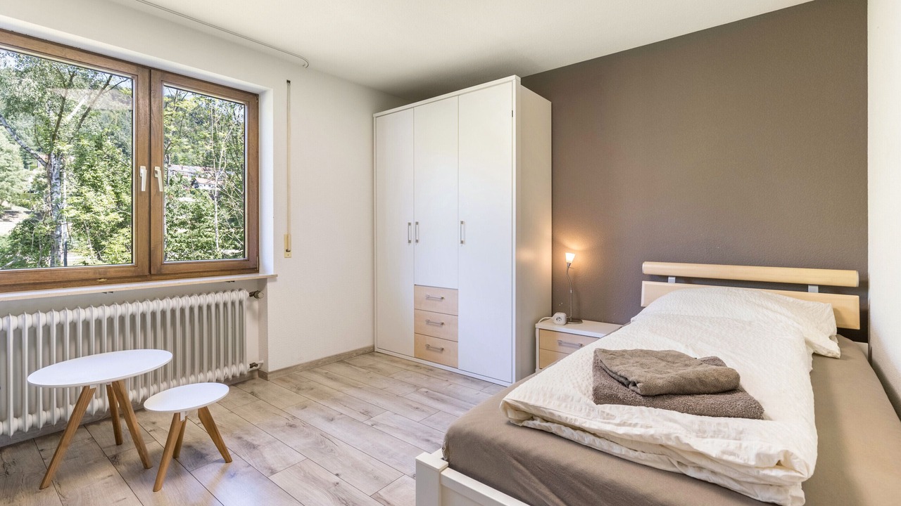 Photo of Bedroom in Gemarkung Laufen an der Eyach