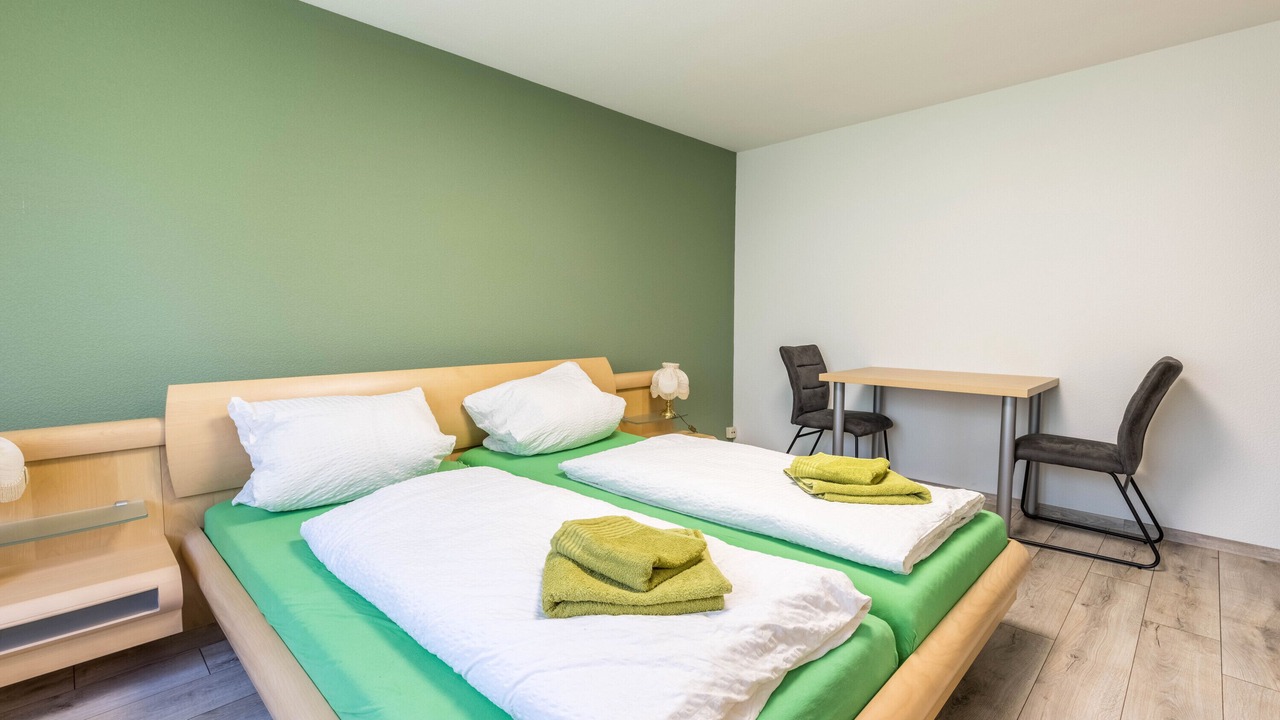 Photo of Bedroom in Gemarkung Laufen an der Eyach