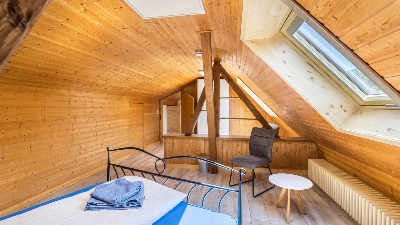 Photo of Bedroom in Gemarkung Laufen an der Eyach