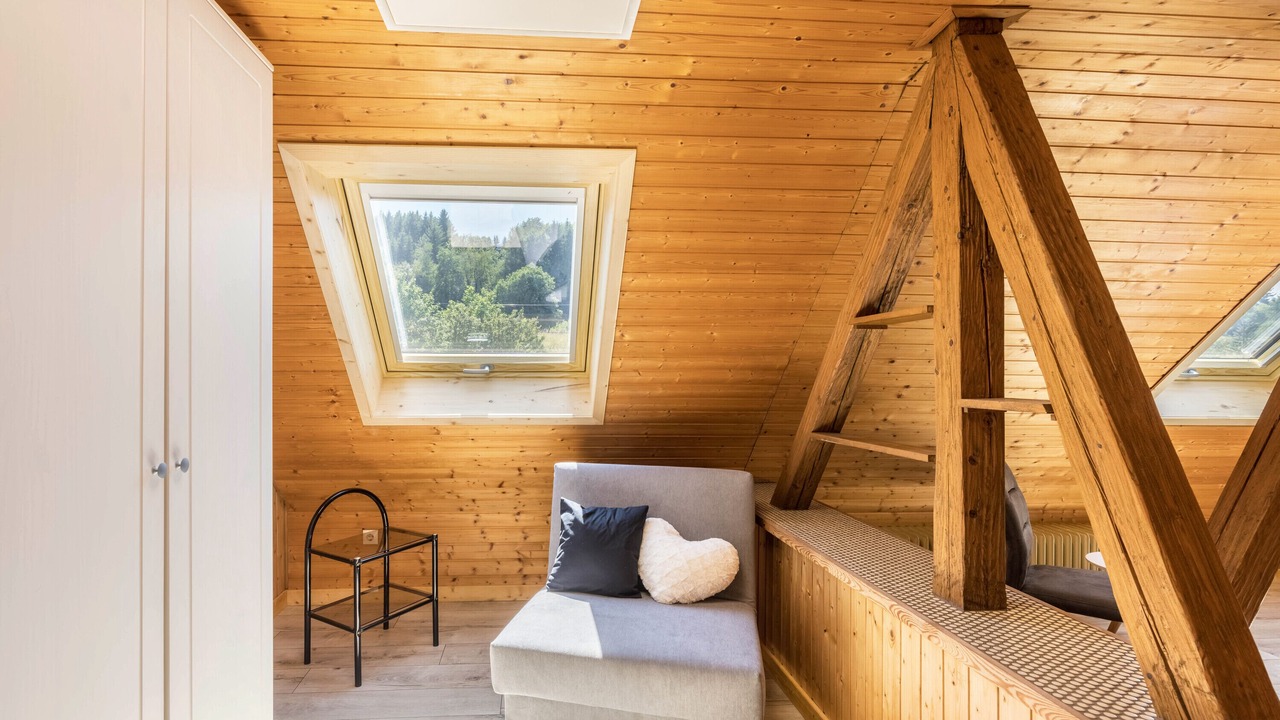 Photo of Livingroom in Gemarkung Laufen an der Eyach