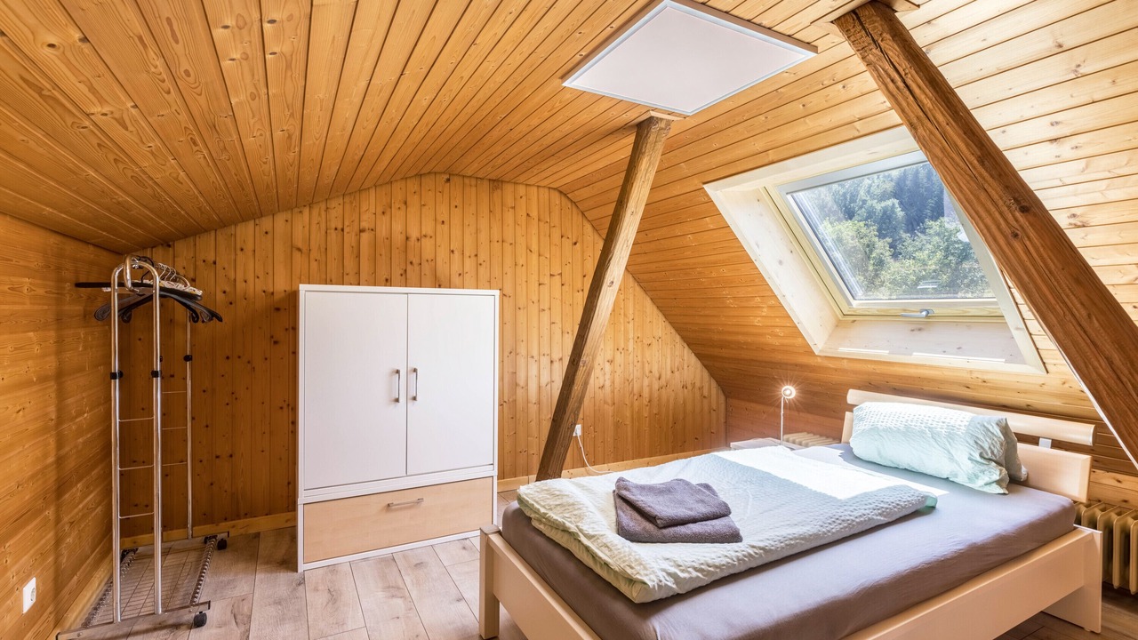 Photo of Bedroom in Gemarkung Laufen an der Eyach