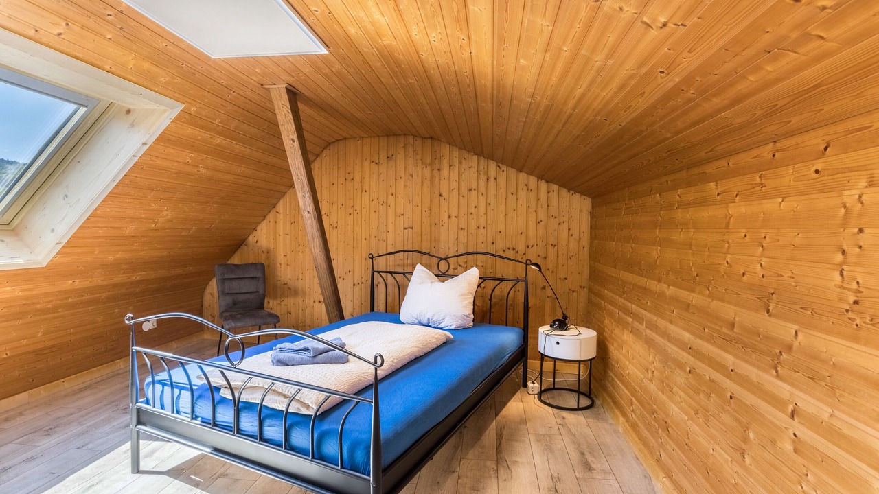 Photo of Bedroom in Gemarkung Laufen an der Eyach