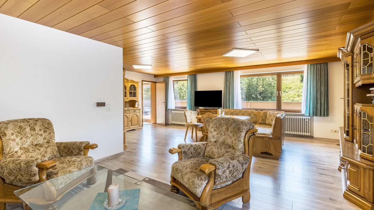 Photo of Livingroom in Gemarkung Laufen an der Eyach