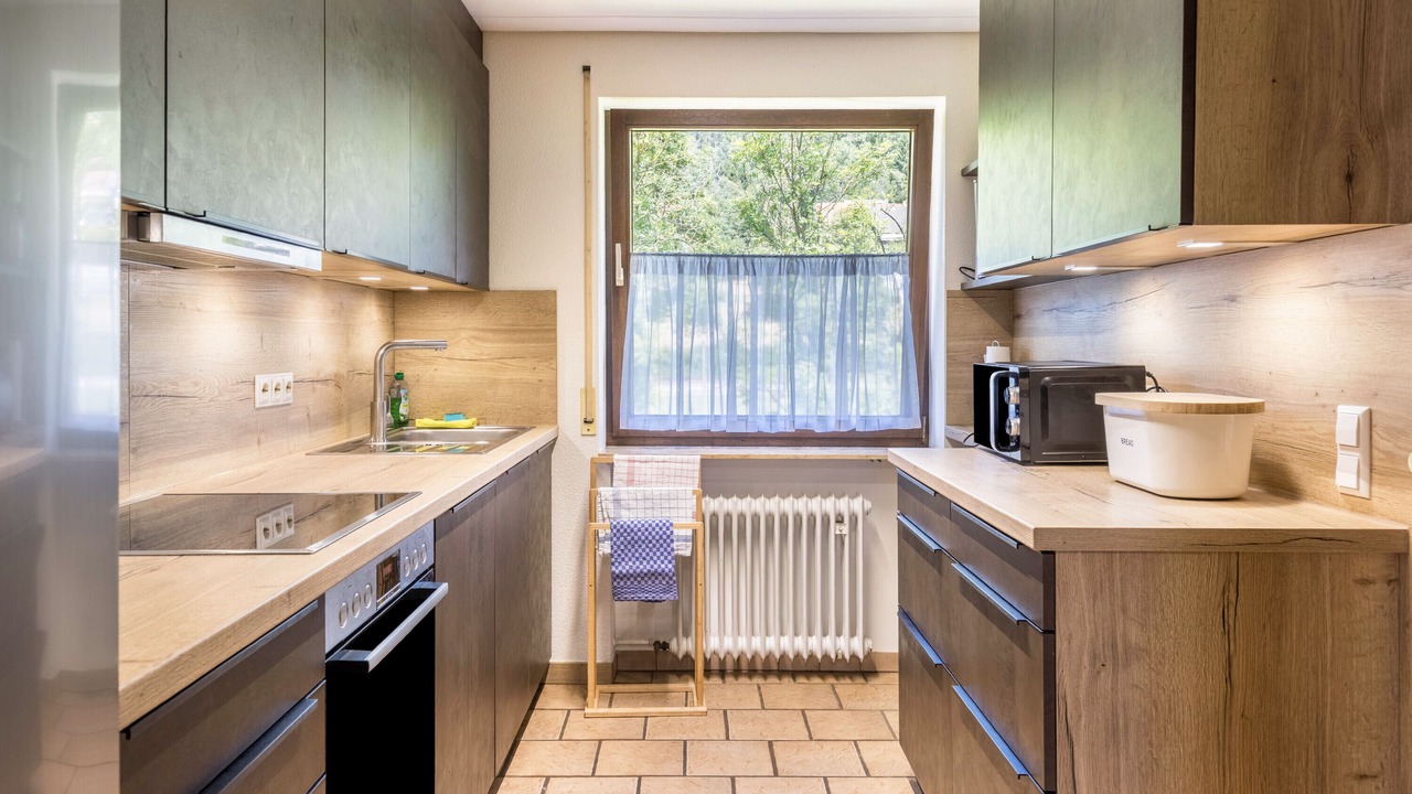 Photo of Kitchen in Gemarkung Laufen an der Eyach