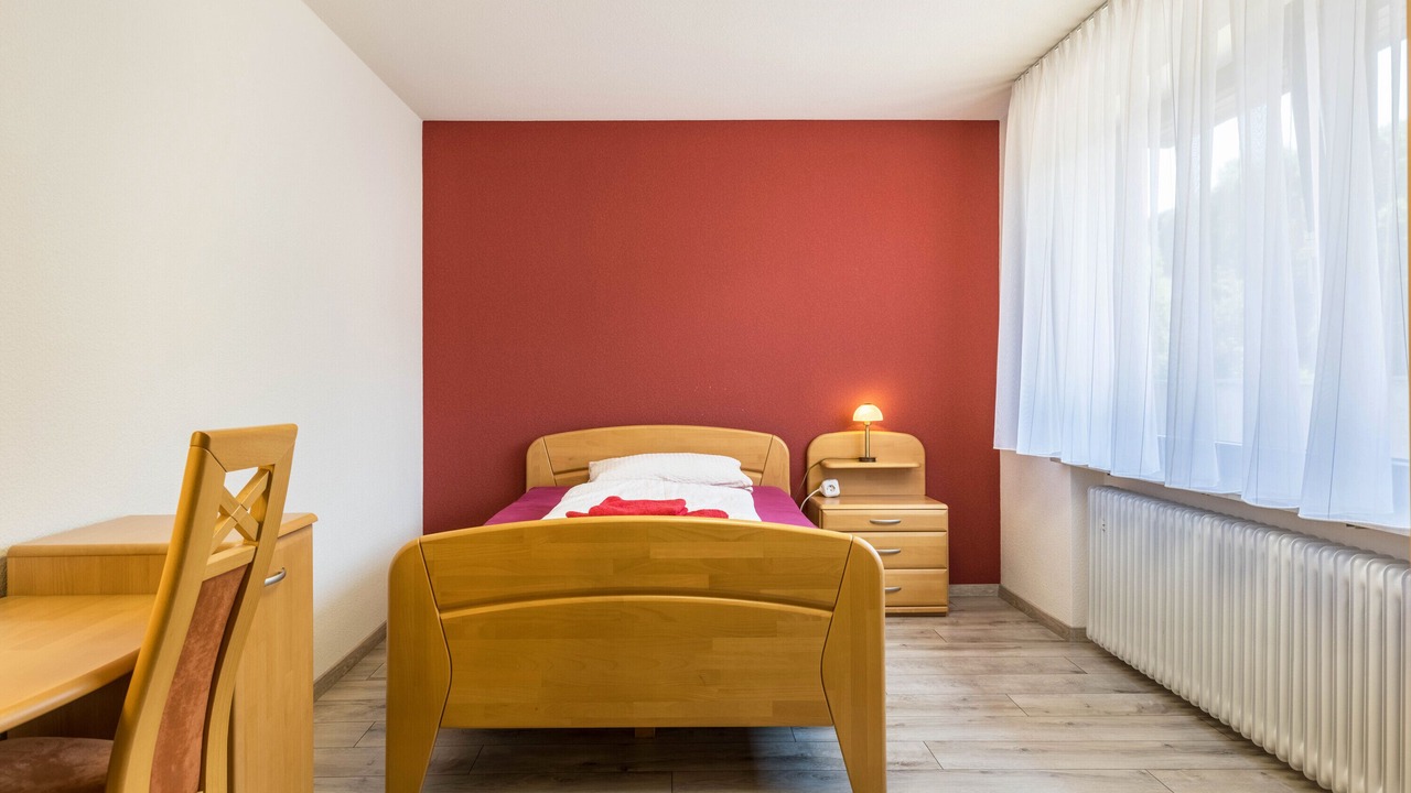 Photo of Bedroom in Gemarkung Laufen an der Eyach
