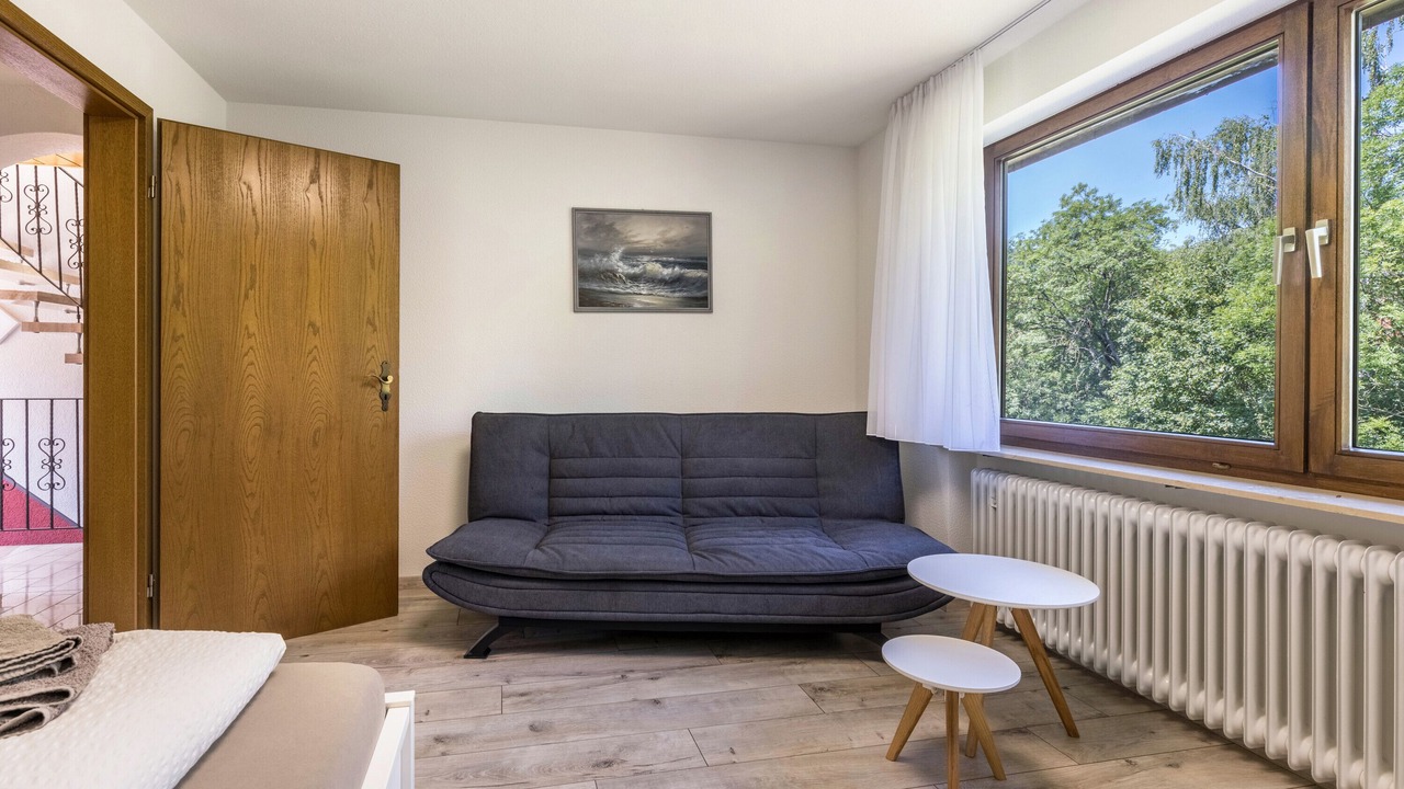 Photo of Livingroom in Gemarkung Laufen an der Eyach