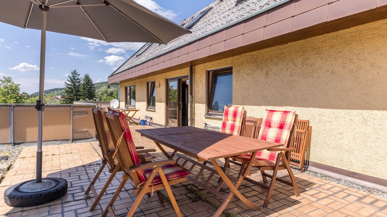 Photo of Outdoor in Gemarkung Laufen an der Eyach