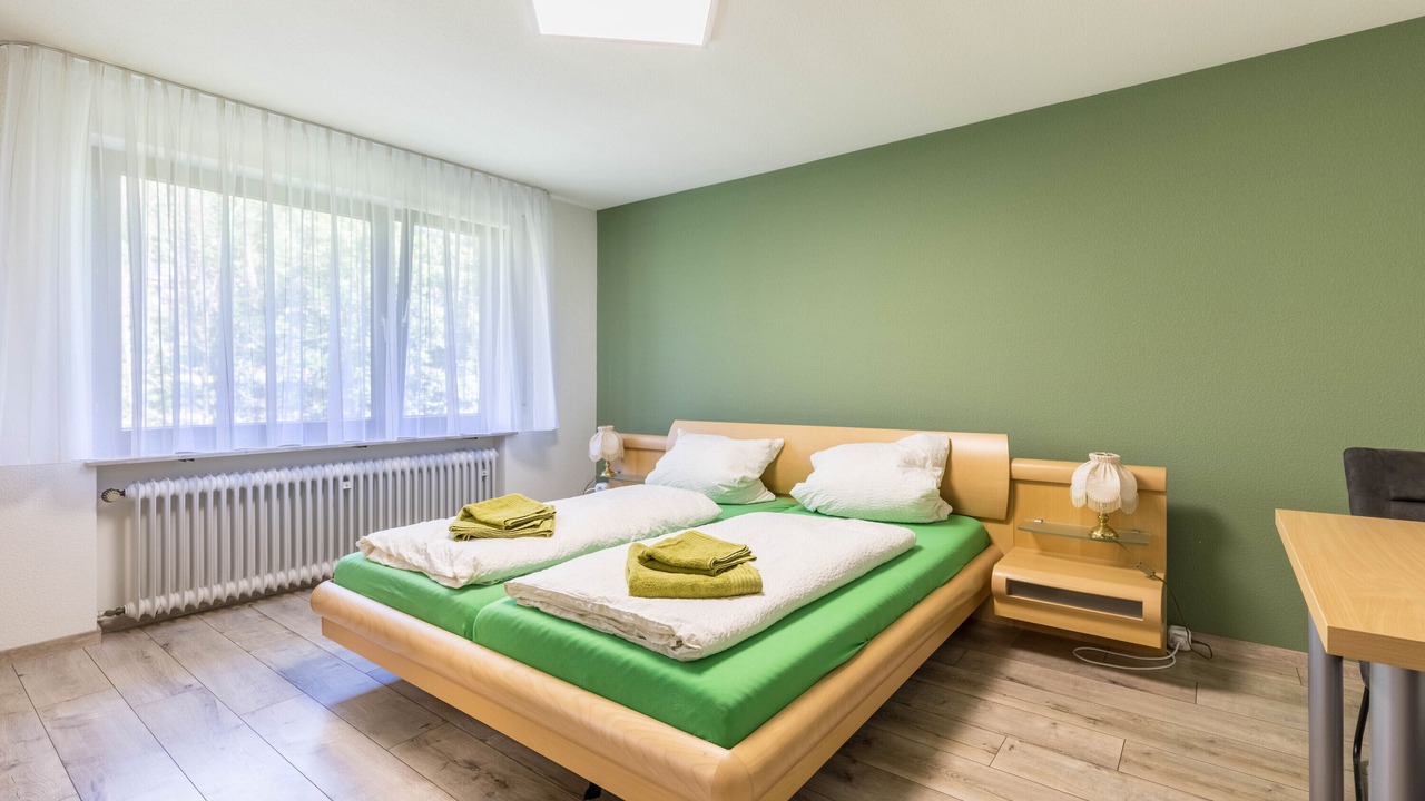 Photo of Bedroom in Gemarkung Laufen an der Eyach