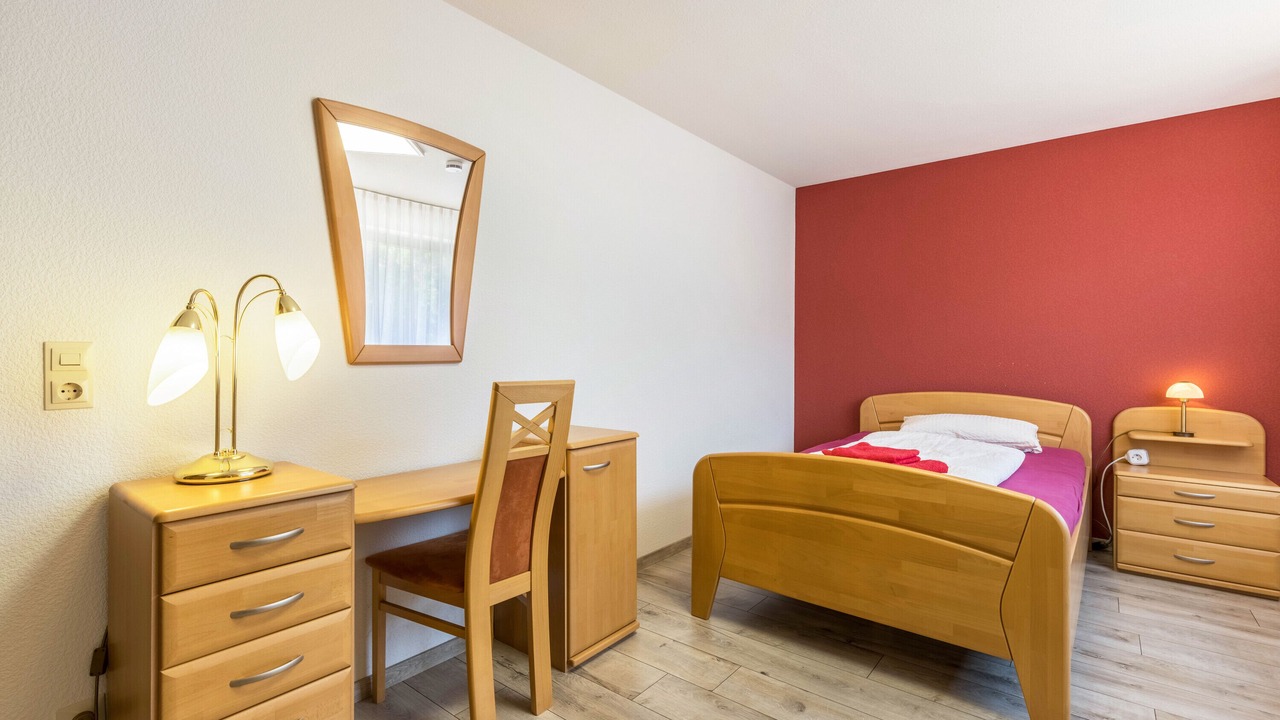 Photo of Bedroom in Gemarkung Laufen an der Eyach