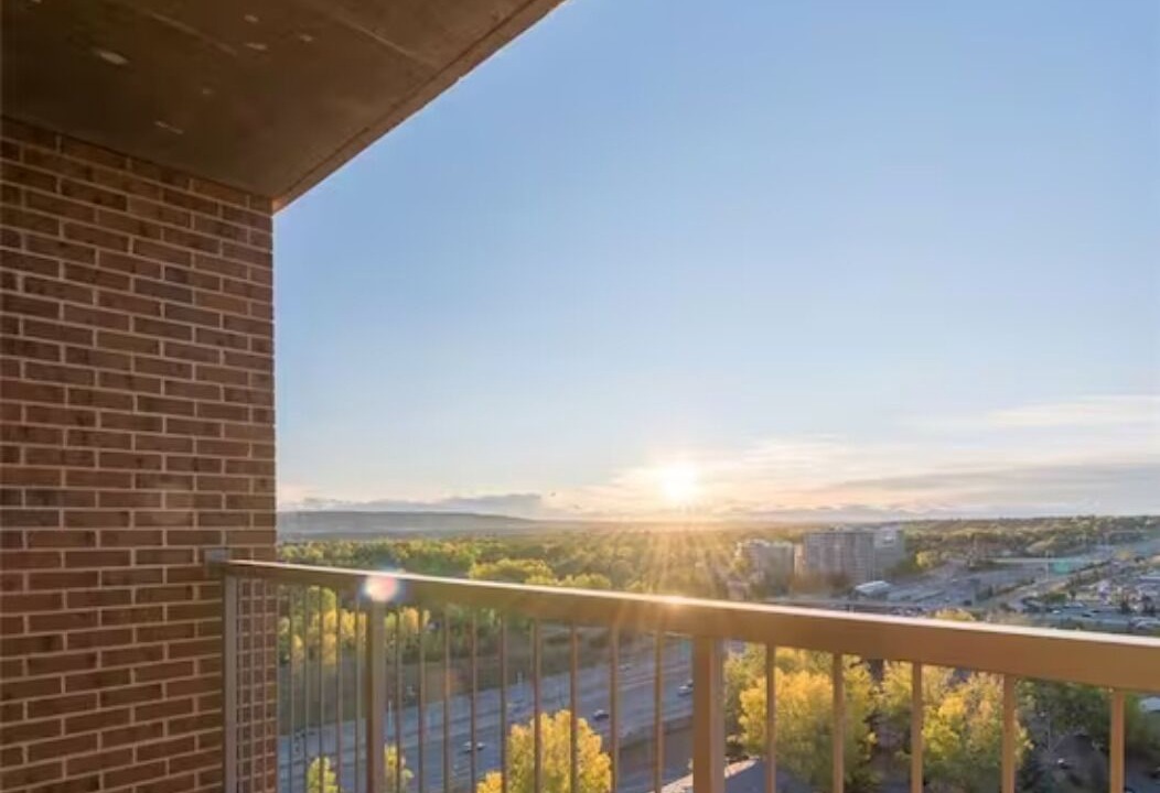 Photo of Patio Balcony in Dalhousie