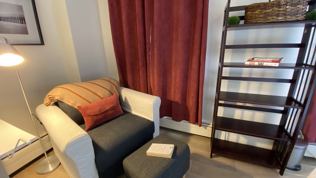 Photo of Livingroom in Dalhousie