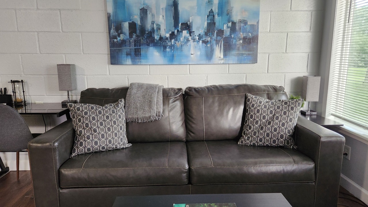 Photo of Livingroom in Ypsilanti