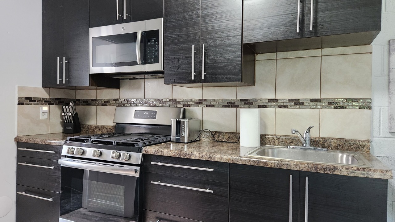 Photo of Kitchen in Ypsilanti